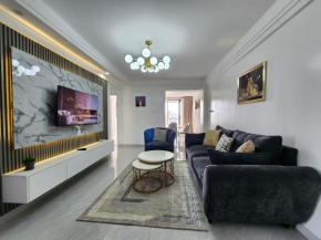 Samara's House